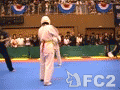 動画:極真空手 KOBE\'S CUP